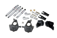 Thumbnail for Belltech LOWERING KIT WITH SP SHOCKS
