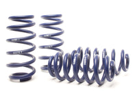 Thumbnail for H&R 16-21 Audi Q7 4M Sport Spring (w/o Air Susp.)