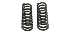 Thumbnail for Belltech MUSCLE CAR SPRING SET 67-69 CAMARO FIREBIRD