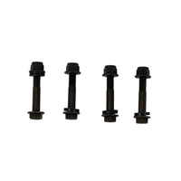 Thumbnail for Belltech 16-18 Chevrolet Silverado / GMC Sierra 1500 4WD 4in Suspension Lift Kit w/ Shocks