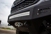 Thumbnail for Addictive Desert Designs 16-18 Toyota Tacoma HoneyBadger Front Bumper