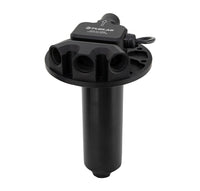Thumbnail for Fuelab High Efficiency EFI 625 HP SAE Plate Mount Brushless Screw Pump - 250 LHP