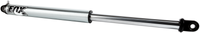 Thumbnail for Fox 2.0 Factory Series 12in. Air Shock 1-1/4in. Shaft (Normal Valving) 40/90 - Black/Zinc