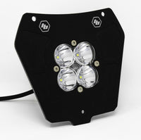 Thumbnail for Baja Designs 14-16 KTM Headlight Kit DC Squadron Sport