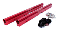 Thumbnail for FAST Billet Fuel Rail Kit For LSXR