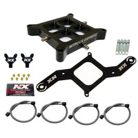 Thumbnail for Nitrous Express 4150 Crossbar Nitrous Plate Conversion Stage 6