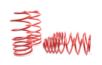 Thumbnail for H&R 98-05 Volkswagen Golf/Jetta VR6/TDI/1.8T/2.0L MK4 Race Spring
