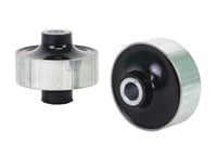 Thumbnail for Whiteline 19-20 Hyundai Veloster Front Lower Control Arm Bushing Kit