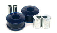 Thumbnail for SuperPro 1985 Volkswagen Golf GTI Front Lower Inner Rearward Control Arm - w/ Caster Bushing Kit