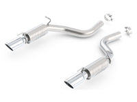 Thumbnail for Borla 12-14 Dodge Charger/Chrysler 300 SRT-8 6.4L V8 AT RWD ATAK Exhaust (Rear Section Only)