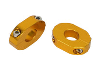 Thumbnail for Whiteline Sway Bar Aluminum 15-16mm Lateral Lock Kits