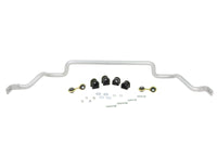 Thumbnail for Whiteline 93-98 Toyota Supra MK4 JZA80 Front 30mm Heavy Duty Adjustable Swaybar