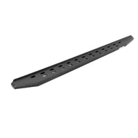 Thumbnail for Go Rhino RB20 Slim Running Boards - Universal 68in. - Bedliner Coating