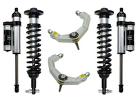 Thumbnail for ICON 2014 Ford F-150 2WD 0-2.63in Stage 3 Suspension System w/Billet Uca