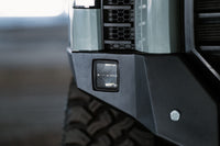 Thumbnail for DV8 Offroad 22-23 Toyota Tundra MTO Series Front Bumper