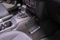 Thumbnail for Rugged Ridge 18-22 Jeep Wrangler / Gladiator Race Radio Mount
