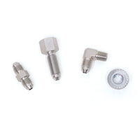 Thumbnail for Banks Power Pressure Sensor Remote Mount Kit for High-Temperature/Drive Pressure Measurements