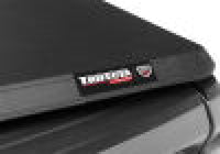 Thumbnail for Extang 04-15 Nissan Titan (6 1/2ft Bed) - Includes Clamp Kit for Bed Rail System Trifecta e-Series