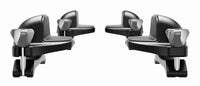 Thumbnail for Thule Portage Canoe Carrier - Black