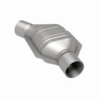 Thumbnail for MagnaFlow Conv Universal 2 inch Angled O/C Pre-OBDII