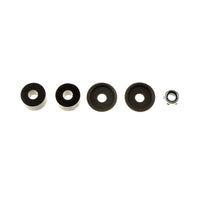 Thumbnail for Bilstein B6 2004 Nissan Frontier XE RWD Crew Cab Pickup Front 46mm Monotube Shock Absorber
