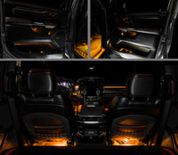Thumbnail for Oracle 19-22 RAM Complete Interior Ambient Lighting ColorSHIFT RGB Conversion Kit SEE WARRANTY