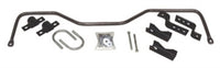 Thumbnail for Hellwig 66-77 Ford Bronco 4WD w/ 0-2in Lift Solid Heat Treated Chromoly 3/4in Rear Sway Bar