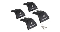 Thumbnail for Rhino-Rack RVH Leg - High Locking - 4 pcs