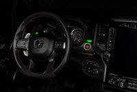 Thumbnail for Oracle 19-22 Ram Fiber Optic LED Interior Ambient Dash Kit - (3PCS) - SEE WARRANTY