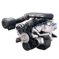 Thumbnail for Banks Power 97-06 Jeep 4.0L Wrangler Ram-Air Intake System