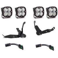 Thumbnail for Baja Designs 2019 Honda Talon Headlight Kit Pro