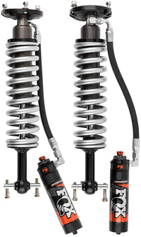 Thumbnail for Fox 19+ GM 1500 Non-TrailBoss/Non-AT4 0-2in Lift / TB/AT4 0in Lift 2.5 Series Front RR Coil Over