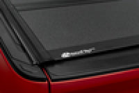 Thumbnail for BAK 07-20 Toyota Tundra (w/ OE Track System) 5ft 6in Bed BAKFlip MX4 Matte Finish