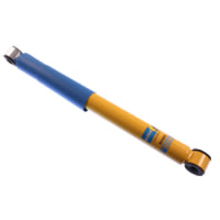 Thumbnail for Bilstein B6 Yellow Paint Front Monotube Shock Absorber 24.02in Extended L - 08-11 Monaco S-Series