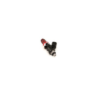 Thumbnail for Injector Dynamics 1340cc Injector - 48mm Length - 11mm Gold Top - S2000 Lower Config
