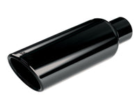 Thumbnail for Borla 14-16 Chevrolet Silverado 1500 5.3L ATAK Catback Exhaust w/ Black Chrome Tips