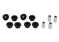 Thumbnail for Whiteline Plus 9/02-9/07 Subaru Impreza GD2/GH2 Rear Sway Bar Link