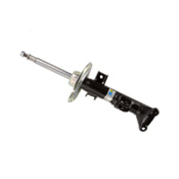 Thumbnail for Bilstein B4 12-14 Mercedes-Benz SLK250 Front Twintube Strut Assembly