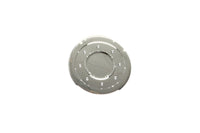 Thumbnail for AVS 02-06 Cadillac Escalade Fuel Door Cover - Chrome
