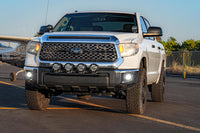 Thumbnail for ARB Nacho 16-23 Toyota Tacoma Quatro Fog Mount