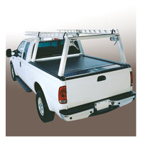Thumbnail for Pace Edwards 87-11 Dodge Dakota Std. Cab SB / 95-04 Toyota Tacoma Std Cab Contractor Rack