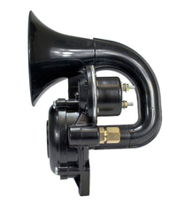Thumbnail for Hella Horn Kit Bx Black Air 1Tone 12/24V