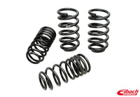 Thumbnail for Eibach SUV Pro-Kit for 05-10 Jeep Grand Cherokee III 2wd/4wd 8cyl (Exc SRT-8)