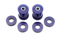Thumbnail for SuperPro 1975 Alfa Romeo Alfetta GT Front Upper Inner Control Arm Bushing Kit (w/De-Dion Suspension)