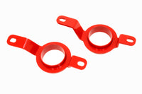 Thumbnail for BMR 82-82 3rd Gen F-Body Upper Spring Mounts - Red