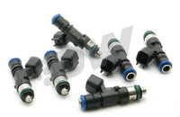 Thumbnail for DeatschWerks 01-05 Porsche 911/996 H6 Turbo 1000cc Injectors