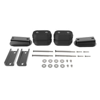 Thumbnail for Timbren 2000 International 2554 Rear Suspension Enhancement System