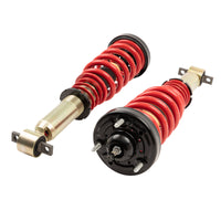 Thumbnail for Belltech 15-20 Ford F-150 (All Cabs) 2WD/4WD Performance Handling Kit Plus