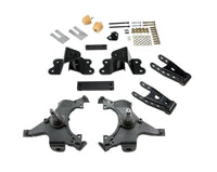 Thumbnail for Belltech LOWERING KIT W/O SHOCKS