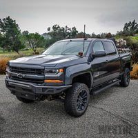 Thumbnail for Westin 16-19 Chevy/GMC  Silverado/Sierra 1500 Pro-Mod Front Bumper